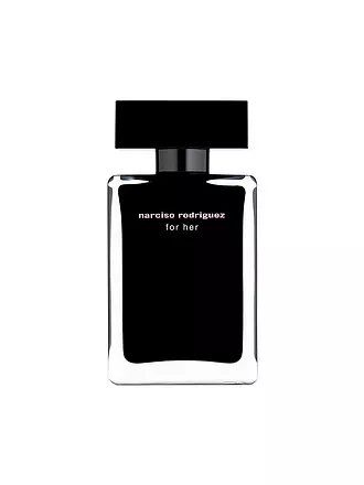 NARCISO RODRIGUEZ | for her Eau de Toilette Spray 50ml | 